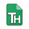 TrackerHub Logo